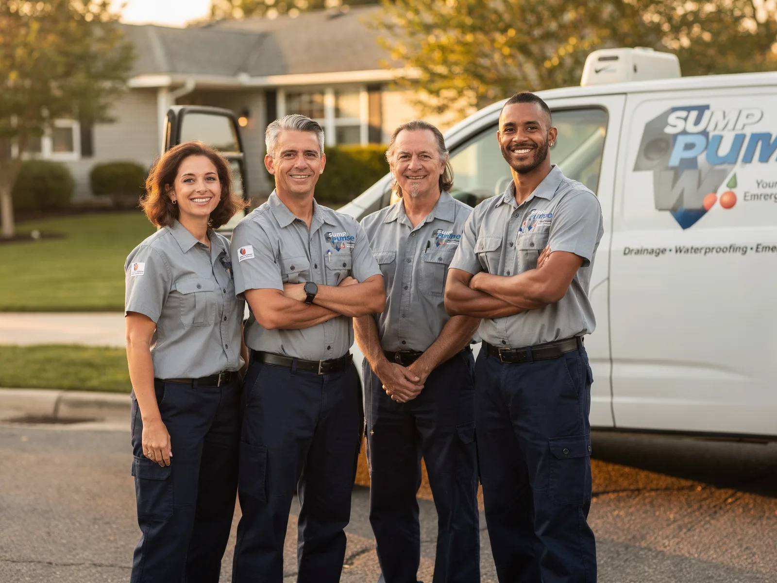 Water Heater Repair company in Linkwood, MD