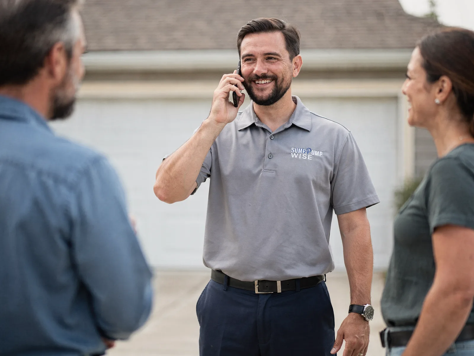 Water Heater Repair Linkwood, MD FAQs